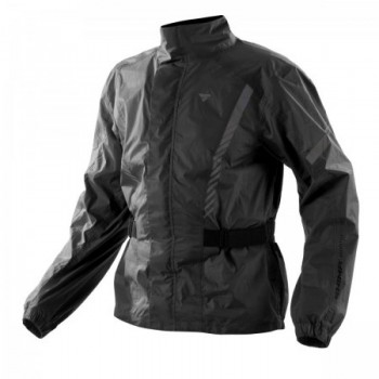 Куртка дождевая SHIMA HYDRODRY black